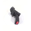 Recambio de enganche cinturon trasero izquierdo para toyota yaris cross (mxp_) 1.5 hybrid (mxpj10) referencia OEM IAM 73480K0010
