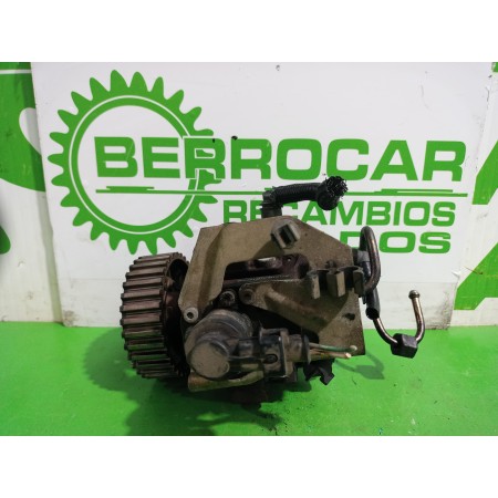 Recambio de bomba inyeccion para peugeot 307 berlina (s2) 1.6 16v hdi referencia OEM IAM 9656300380  