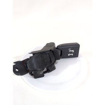 Recambio de enganche cinturon trasero izquierdo para toyota yaris cross (mxp_) 1.5 hybrid (mxpj10) referencia OEM IAM 73480K0010