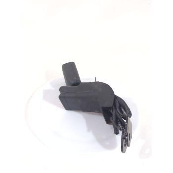 Recambio de enganche cinturon trasero izquierdo para toyota yaris cross (mxp_) 1.5 hybrid (mxpj10) referencia OEM IAM 73480K0010