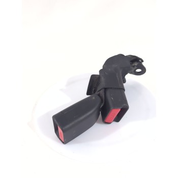 Recambio de enganche cinturon trasero izquierdo para toyota yaris cross (mxp_) 1.5 hybrid (mxpj10) referencia OEM IAM 73480K0010