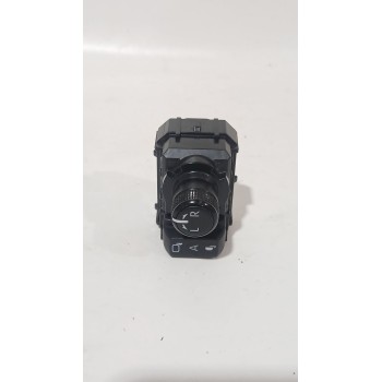 Recambio de mando retrovisor para toyota yaris cross (mxp_) 1.5 hybrid (mxpj10) referencia OEM IAM 183910  