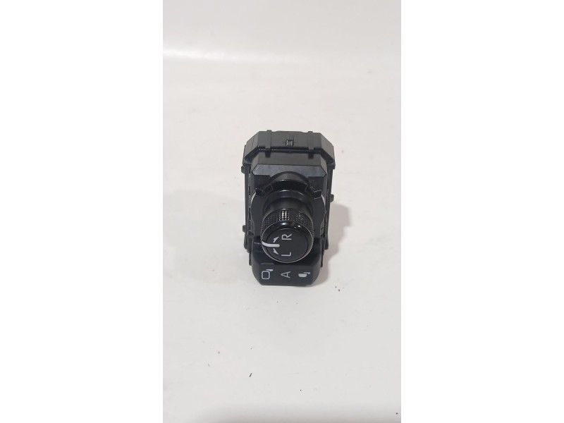 Recambio de mando retrovisor para toyota yaris cross (mxp_) 1.5 hybrid (mxpj10) referencia OEM IAM 183910  