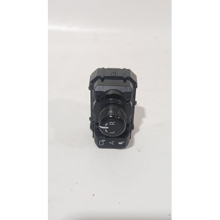 Recambio de mando retrovisor para toyota yaris cross (mxp_) 1.5 hybrid (mxpj10) referencia OEM IAM 183910  