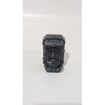 Recambio de mando retrovisor para toyota yaris cross (mxp_) 1.5 hybrid (mxpj10) referencia OEM IAM 183910  