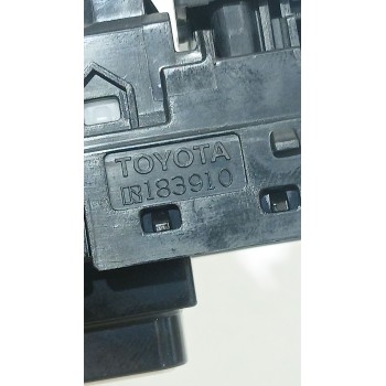 Recambio de mando retrovisor para toyota yaris cross (mxp_) 1.5 hybrid (mxpj10) referencia OEM IAM 183910  