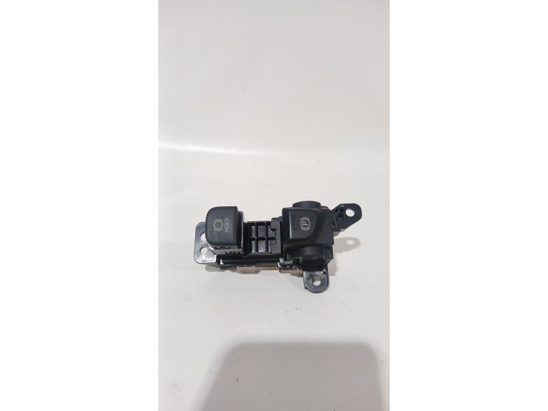 Recambio de palanca freno mano electrico para toyota yaris cross (mxp_) 1.5 hybrid (mxpj10) referencia OEM IAM 75P286  