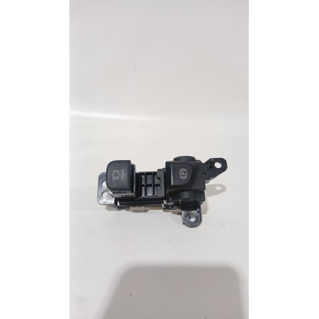Recambio de palanca freno mano electrico para toyota yaris cross (mxp_) 1.5 hybrid (mxpj10) referencia OEM IAM 75P286  