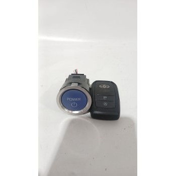 Recambio de conmutador de arranque para toyota yaris cross (mxp_) 1.5 hybrid (mxpj10) referencia OEM IAM 15F451  