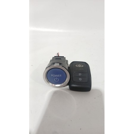 Recambio de conmutador de arranque para toyota yaris cross (mxp_) 1.5 hybrid (mxpj10) referencia OEM IAM 15F451  
