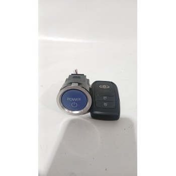 Recambio de conmutador de arranque para toyota yaris cross (mxp_) 1.5 hybrid (mxpj10) referencia OEM IAM 15F451  