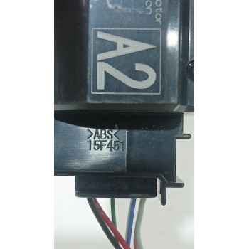 Recambio de conmutador de arranque para toyota yaris cross (mxp_) 1.5 hybrid (mxpj10) referencia OEM IAM 15F451  