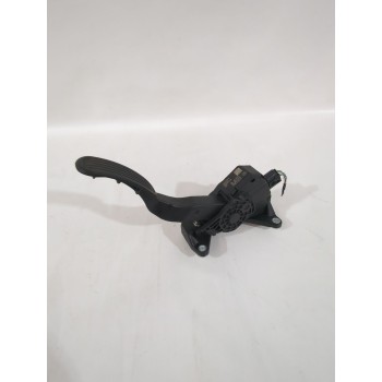 Recambio de pedal acelerador para toyota yaris cross (mxp_) 1.5 hybrid (mxpj10) referencia OEM IAM 78110K0030  