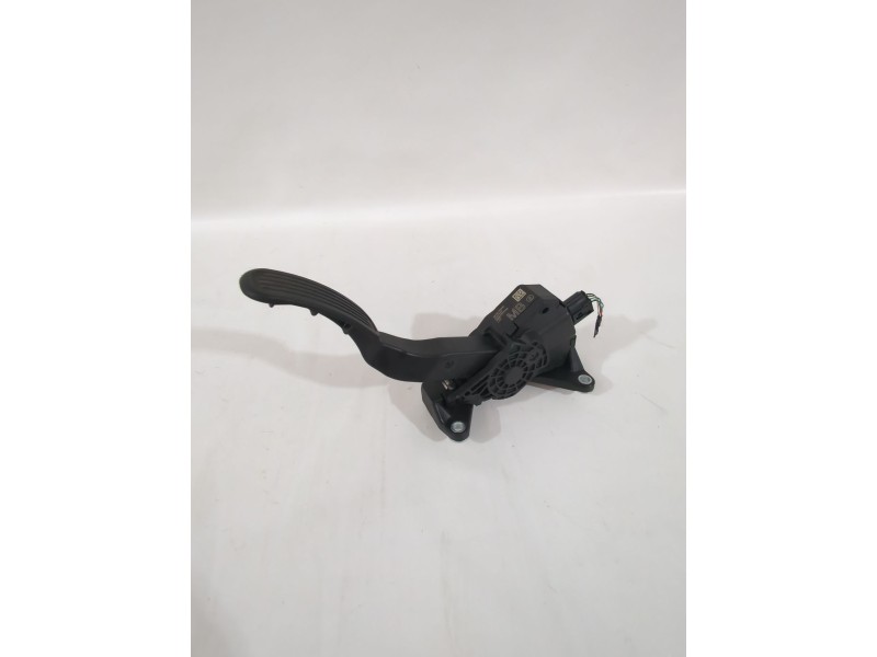 Recambio de pedal acelerador para toyota yaris cross (mxp_) 1.5 hybrid (mxpj10) referencia OEM IAM 78110K0030  