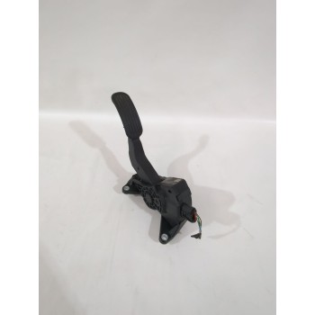 Recambio de pedal acelerador para toyota yaris cross (mxp_) 1.5 hybrid (mxpj10) referencia OEM IAM 78110K0030  