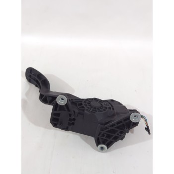 Recambio de pedal acelerador para toyota yaris cross (mxp_) 1.5 hybrid (mxpj10) referencia OEM IAM 78110K0030  