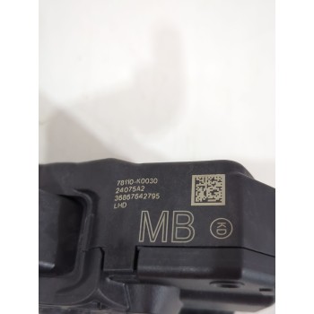 Recambio de pedal acelerador para toyota yaris cross (mxp_) 1.5 hybrid (mxpj10) referencia OEM IAM 78110K0030  