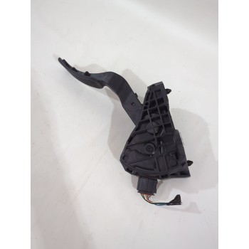 Recambio de pedal acelerador para toyota yaris cross (mxp_) 1.5 hybrid (mxpj10) referencia OEM IAM 78110K0030  