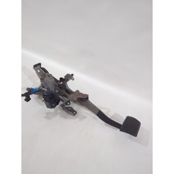 Recambio de pedal freno para toyota yaris cross (mxp_) 1.5 hybrid (mxpj10) referencia OEM IAM 47110K0030  