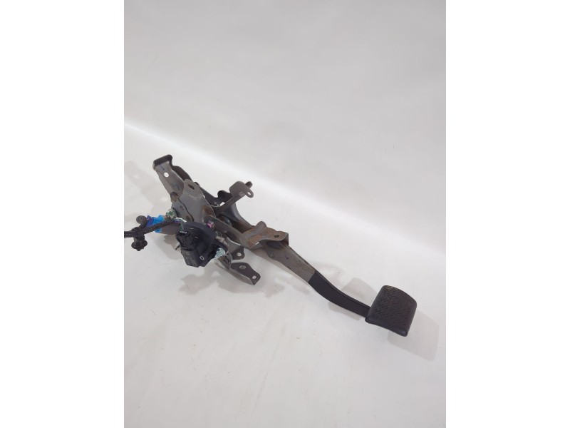 Recambio de pedal freno para toyota yaris cross (mxp_) 1.5 hybrid (mxpj10) referencia OEM IAM 47110K0030  