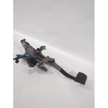 Recambio de pedal freno para toyota yaris cross (mxp_) 1.5 hybrid (mxpj10) referencia OEM IAM 47110K0030  