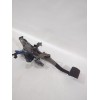 Recambio de pedal freno para toyota yaris cross (mxp_) 1.5 hybrid (mxpj10) referencia OEM IAM 47110K0030  