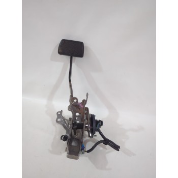 Recambio de pedal freno para toyota yaris cross (mxp_) 1.5 hybrid (mxpj10) referencia OEM IAM 47110K0030  
