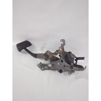 Recambio de pedal freno para toyota yaris cross (mxp_) 1.5 hybrid (mxpj10) referencia OEM IAM 47110K0030  