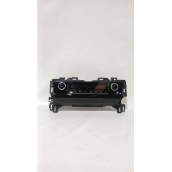 Recambio de mando calefaccion / aire acondicionado para toyota yaris cross (mxp_) 1.5 hybrid (mxpj10) referencia OEM IAM 559000D