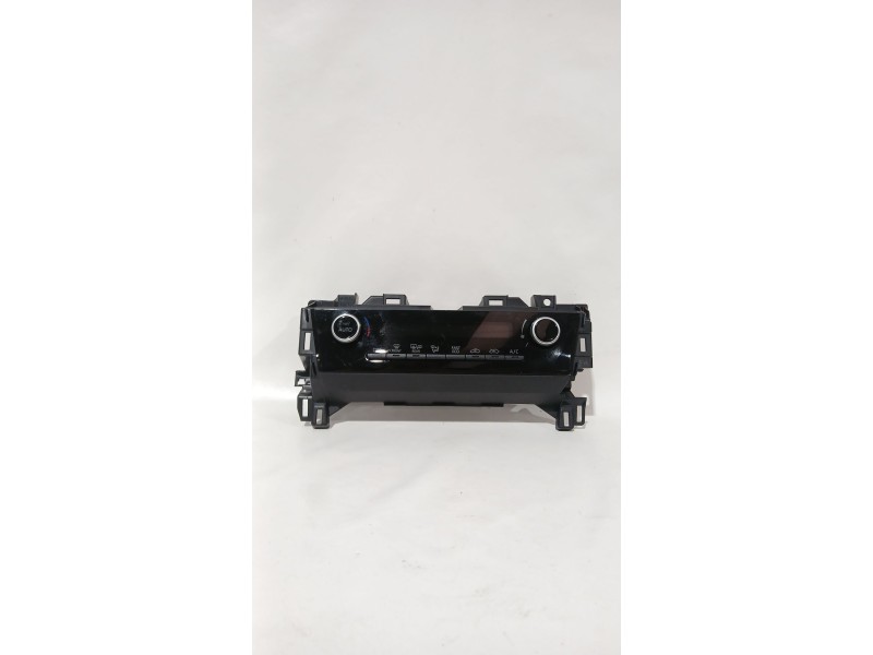 Recambio de mando calefaccion / aire acondicionado para toyota yaris cross (mxp_) 1.5 hybrid (mxpj10) referencia OEM IAM 559000D