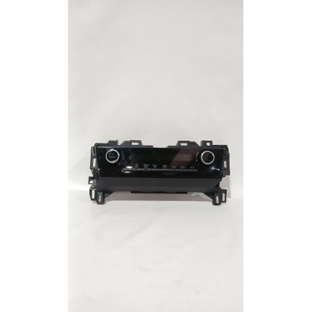 Recambio de mando calefaccion / aire acondicionado para toyota yaris cross (mxp_) 1.5 hybrid (mxpj10) referencia OEM IAM 559000D