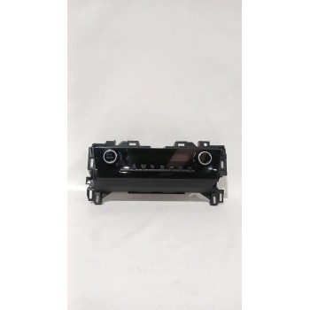 Recambio de mando calefaccion / aire acondicionado para toyota yaris cross (mxp_) 1.5 hybrid (mxpj10) referencia OEM IAM 559000D