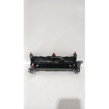 Recambio de mando calefaccion / aire acondicionado para toyota yaris cross (mxp_) 1.5 hybrid (mxpj10) referencia OEM IAM 559000D