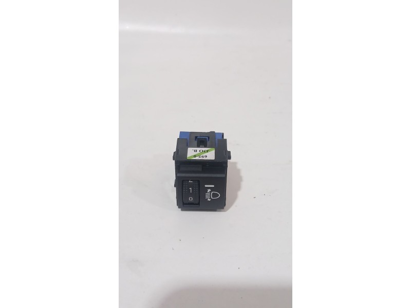 Recambio de mando luces para toyota yaris cross (mxp_) 1.5 hybrid (mxpj10) referencia OEM IAM 841520D290  