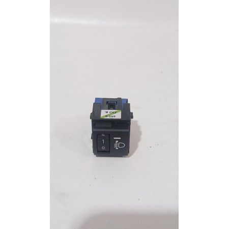 Recambio de mando luces para toyota yaris cross (mxp_) 1.5 hybrid (mxpj10) referencia OEM IAM 841520D290  