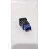 Recambio de interruptor para toyota yaris cross (mxp_) 1.5 hybrid (mxpj10) referencia OEM IAM 8415302110  