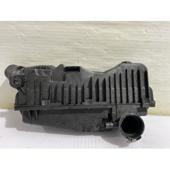 Recambio de caja filtro aire para citroën c4 sedan collection referencia OEM IAM M02019C150 / 9654687880  
