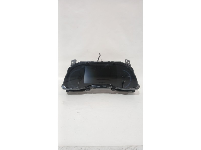 Recambio de cuadro instrumentos para toyota yaris cross (mxp_) 1.5 hybrid (mxpj10) referencia OEM IAM 83800F5B60  