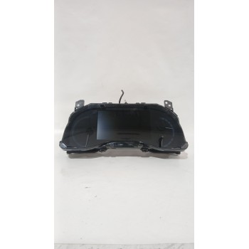 Recambio de cuadro instrumentos para toyota yaris cross (mxp_) 1.5 hybrid (mxpj10) referencia OEM IAM 83800F5B60  