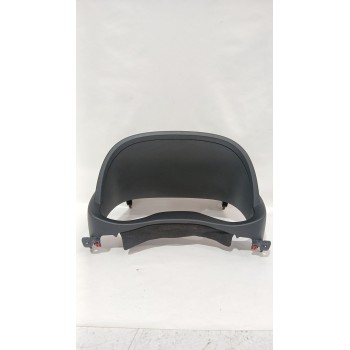 Recambio de moldura para toyota yaris cross (mxp_) 1.5 hybrid (mxpj10) referencia OEM IAM 55410K0050  