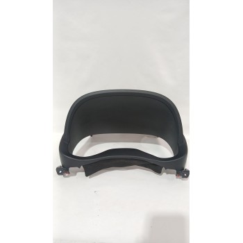 Recambio de moldura para toyota yaris cross (mxp_) 1.5 hybrid (mxpj10) referencia OEM IAM 55410K0050  