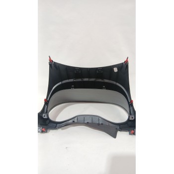 Recambio de moldura para toyota yaris cross (mxp_) 1.5 hybrid (mxpj10) referencia OEM IAM 55410K0050  