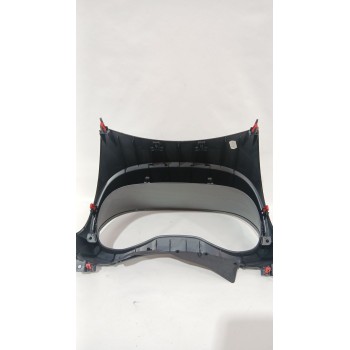 Recambio de moldura para toyota yaris cross (mxp_) 1.5 hybrid (mxpj10) referencia OEM IAM 55410K0050  