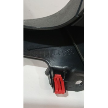 Recambio de moldura para toyota yaris cross (mxp_) 1.5 hybrid (mxpj10) referencia OEM IAM 55410K0050  