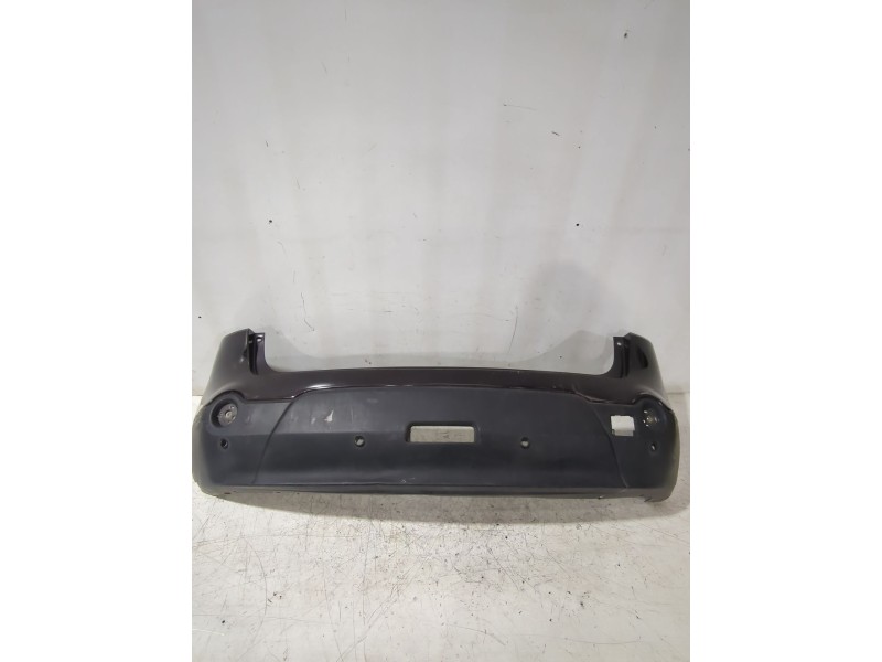 Recambio de paragolpes trasero para nissan qashqai i (j10, nj10) 1.5 dci referencia OEM IAM H5022BR0MH  