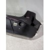 Recambio de paragolpes trasero para nissan qashqai i (j10, nj10) 1.5 dci referencia OEM IAM H5022BR0MH  