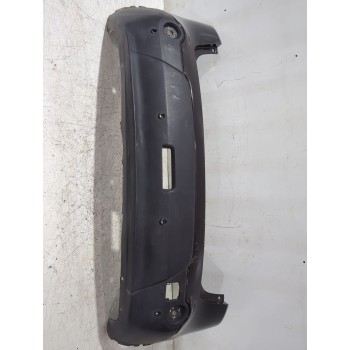 Recambio de paragolpes trasero para nissan qashqai i (j10, nj10) 1.5 dci referencia OEM IAM H5022BR0MH  