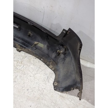 Recambio de paragolpes trasero para nissan qashqai i (j10, nj10) 1.5 dci referencia OEM IAM H5022BR0MH  