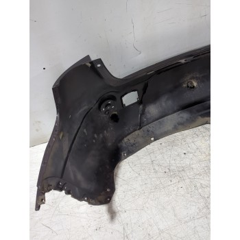 Recambio de paragolpes trasero para nissan qashqai i (j10, nj10) 1.5 dci referencia OEM IAM H5022BR0MH  