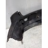 Recambio de paragolpes trasero para nissan qashqai i (j10, nj10) 1.5 dci referencia OEM IAM H5022BR0MH  
